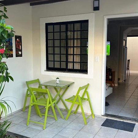 Village Em Stella Maris A 50M Da Praia Salvador da Bahia Dış mekan fotoğraf