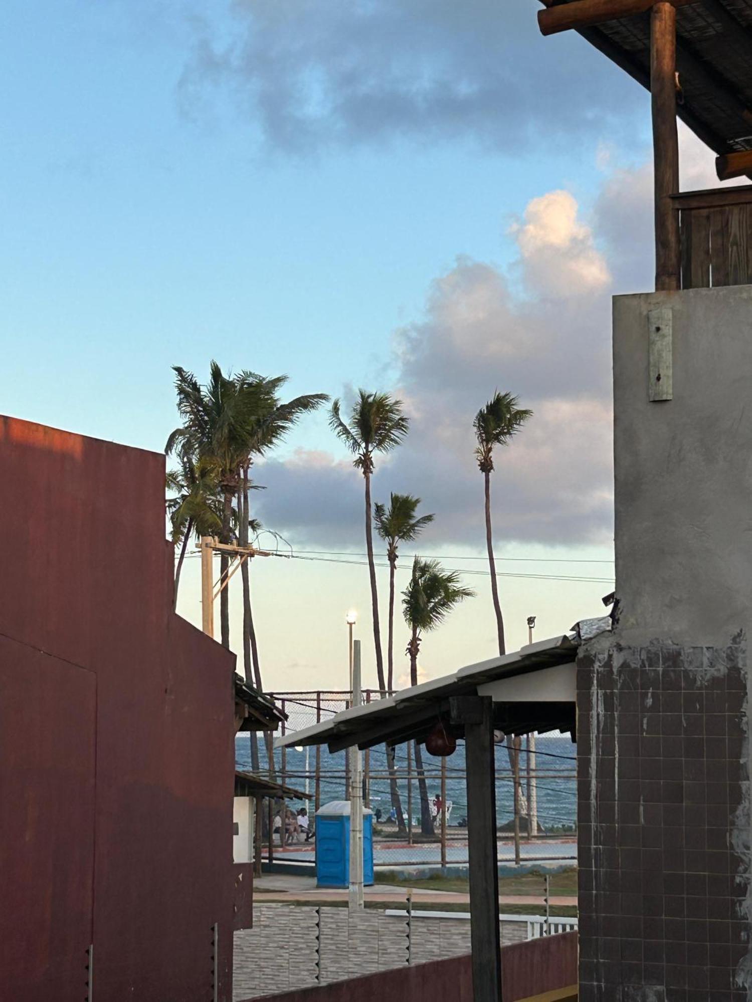 Village Em Stella Maris A 50M Da Praia Salvador da Bahia Dış mekan fotoğraf